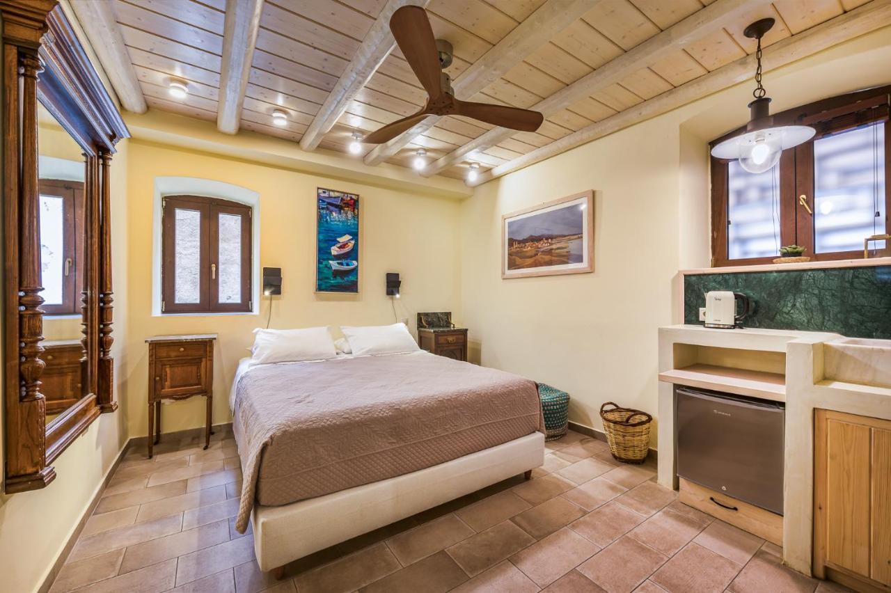 Rastoni Hotel Aegina Dış mekan fotoğraf