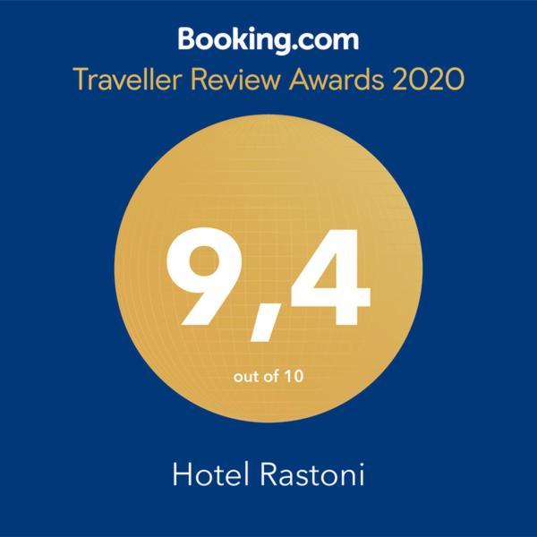 Rastoni Hotel Aegina Dış mekan fotoğraf